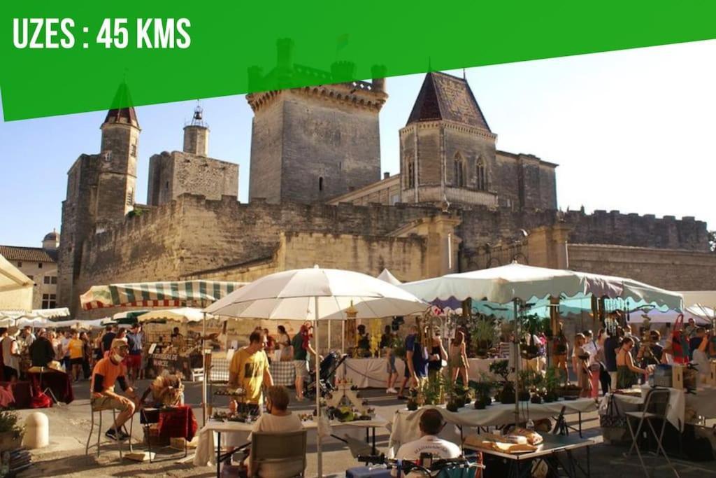 Aux Marches Du Palais - Ac Clim - Spacieux - Terrasse - Wifi *